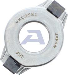 AISIN BN-065 - Clutch Release Bearing autospares.lv