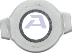 Aisin BN-033 - Clutch Release Bearing autospares.lv