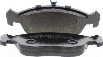 AISIN BPCI-1004 - Brake Pad Set, disc brake autospares.lv