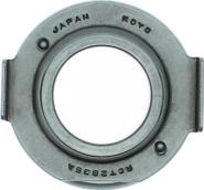 Aisin BS-044 - Clutch Release Bearing autospares.lv