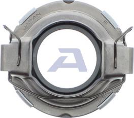 AISIN BT-102 - Clutch Release Bearing autospares.lv