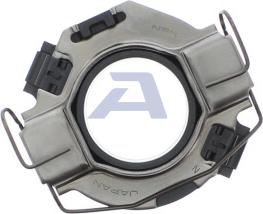 Aisin BT-124 - Clutch Release Bearing autospares.lv