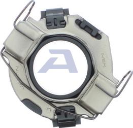 Aisin BT-125 - Clutch Release Bearing autospares.lv