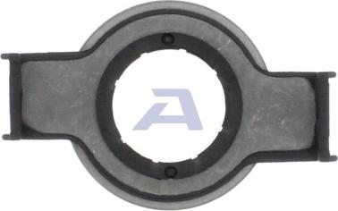 Aisin BZ-006 - Clutch Release Bearing autospares.lv