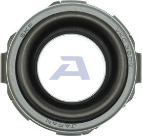 Aisin BZ-076 - Clutch Release Bearing autospares.lv