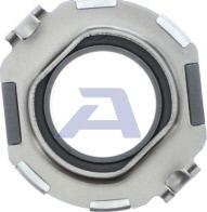 AISIN BZ-107 - Clutch Release Bearing autospares.lv