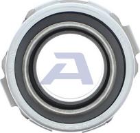 AISIN BZ-107 - Clutch Release Bearing autospares.lv