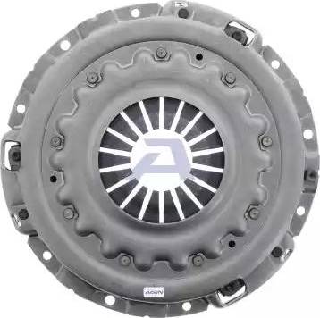 AISIN C60350 - Clutch Pressure Plate autospares.lv