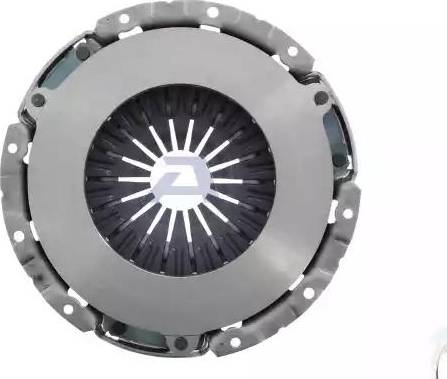 AISIN C60350 - Clutch Pressure Plate autospares.lv