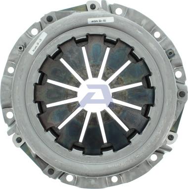 Aisin CD-906 - Clutch Pressure Plate autospares.lv