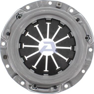 Aisin CD-902 - Clutch Pressure Plate autospares.lv