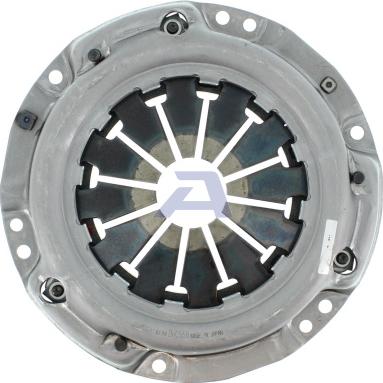 Aisin CD-911 - Clutch Pressure Plate autospares.lv