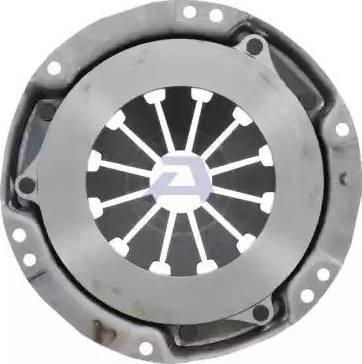 Aisin CD-913 - Clutch Pressure Plate autospares.lv