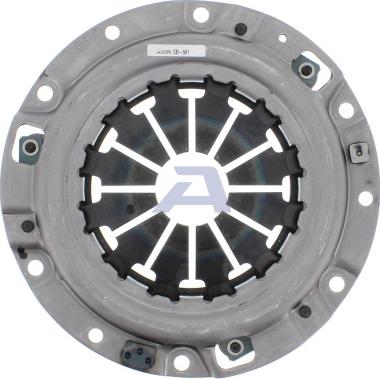 Aisin CD-501 - Clutch Pressure Plate autospares.lv
