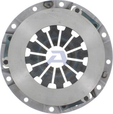 AISIN CD-501 - Clutch Pressure Plate autospares.lv