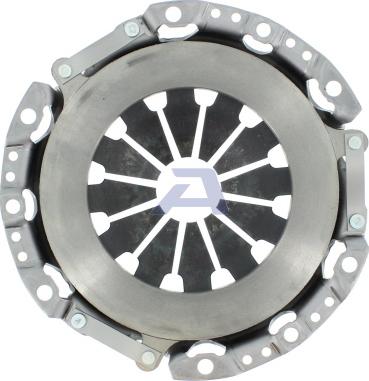 AISIN CD-011 - Clutch Pressure Plate autospares.lv