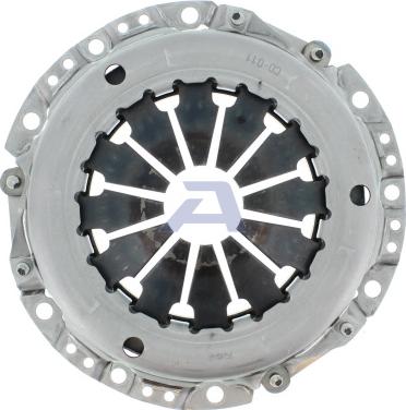 AISIN CD-011 - Clutch Pressure Plate autospares.lv