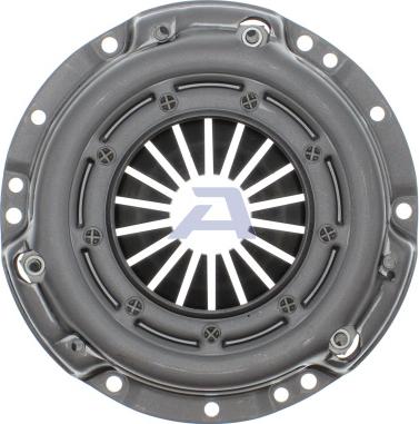 Aisin CD-017 - Clutch Pressure Plate autospares.lv