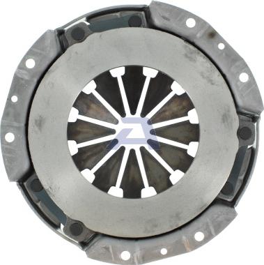 AISIN CE-CI02 - Clutch Pressure Plate autospares.lv