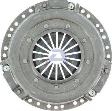 Aisin CE-FI01 - Clutch Pressure Plate autospares.lv