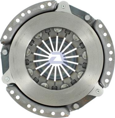 AISIN CE-FI01 - Clutch Pressure Plate autospares.lv