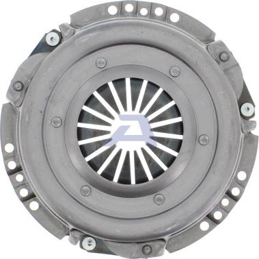 Aisin CE-FI02 - Clutch Pressure Plate autospares.lv