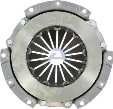 AISIN CE-FO04 - Clutch Pressure Plate autospares.lv