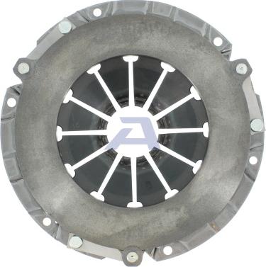 AISIN CE-OP09 - Clutch Pressure Plate autospares.lv