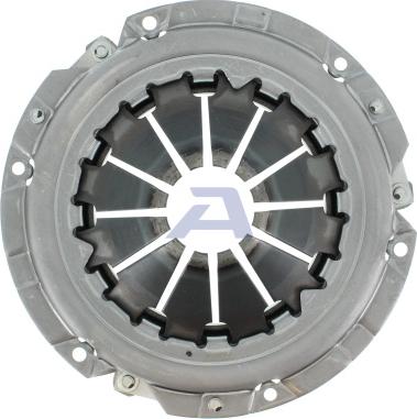 Aisin CE-OP09 - Clutch Pressure Plate autospares.lv