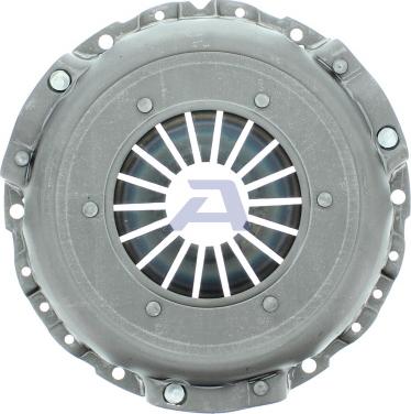 Aisin CE-OP04 - Clutch Pressure Plate autospares.lv