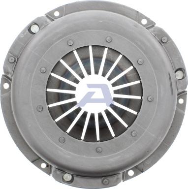 AISIN CE-OP01 - Clutch Pressure Plate autospares.lv