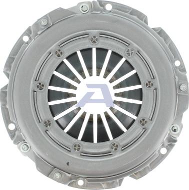 Aisin CE-OP08 - Clutch Pressure Plate autospares.lv