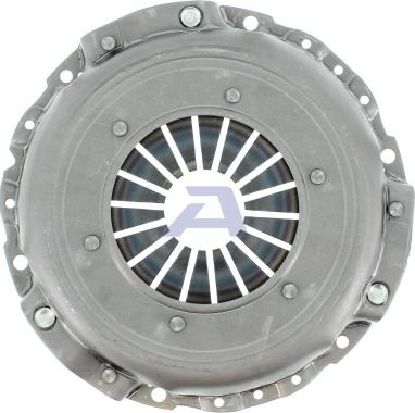 Aisin CE-OP03 - Clutch Pressure Plate autospares.lv
