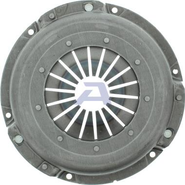 Aisin CE-OP02 - Clutch Pressure Plate autospares.lv