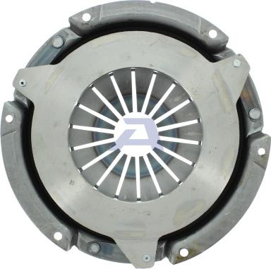 AISIN CE-OP02 - Clutch Pressure Plate autospares.lv