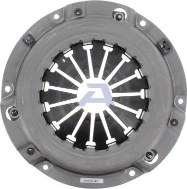 Aisin CE-OP11 - Clutch Pressure Plate autospares.lv