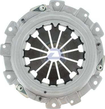 Aisin CE-RE01 - Clutch Pressure Plate autospares.lv