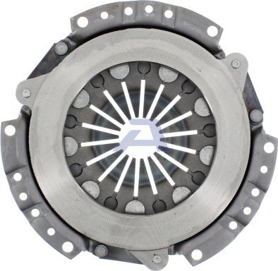 AISIN CE-SE01 - Clutch Pressure Plate autospares.lv