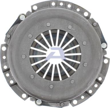 AISIN CE-SE01 - Clutch Pressure Plate autospares.lv