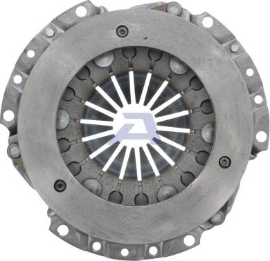 AISIN CE-SK03 - Clutch Pressure Plate autospares.lv