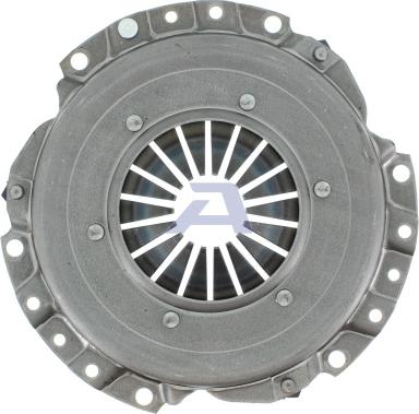 Aisin CE-SK02 - Clutch Pressure Plate autospares.lv