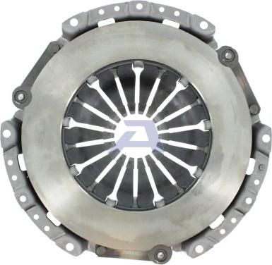 AISIN CE-VW04 - Clutch Pressure Plate autospares.lv