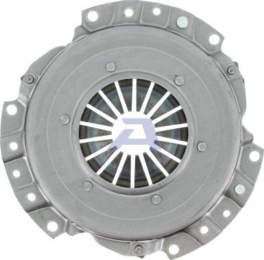 Aisin CE-VW01 - Clutch Pressure Plate autospares.lv