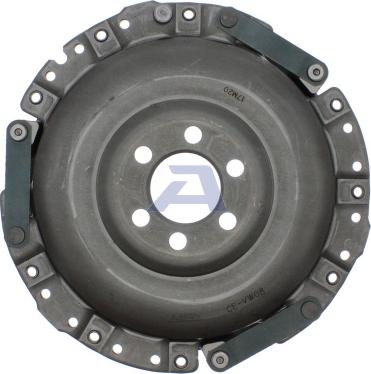 Aisin CE-VW08 - Clutch Pressure Plate autospares.lv