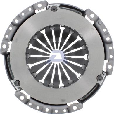 AISIN CE-VW07 - Clutch Pressure Plate autospares.lv