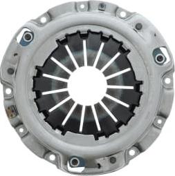 AISIN CF-916 - Clutch Pressure Plate autospares.lv