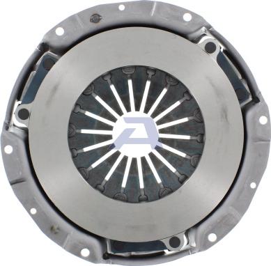 AISIN CF-917 - Clutch Pressure Plate autospares.lv