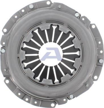 Aisin CF-406 - Clutch Pressure Plate autospares.lv