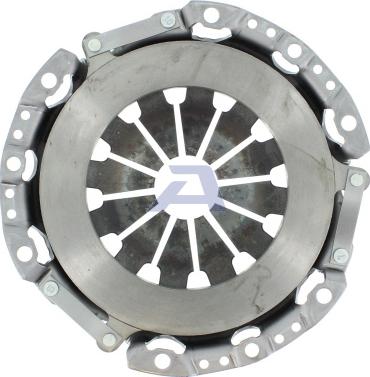 AISIN CF-009 - Clutch Pressure Plate autospares.lv