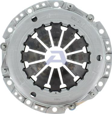 Aisin CF-009 - Clutch Pressure Plate autospares.lv